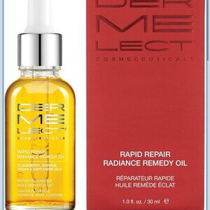 DERMELECT Rapid Repair Radiance Remedy Oil 1.0 oz